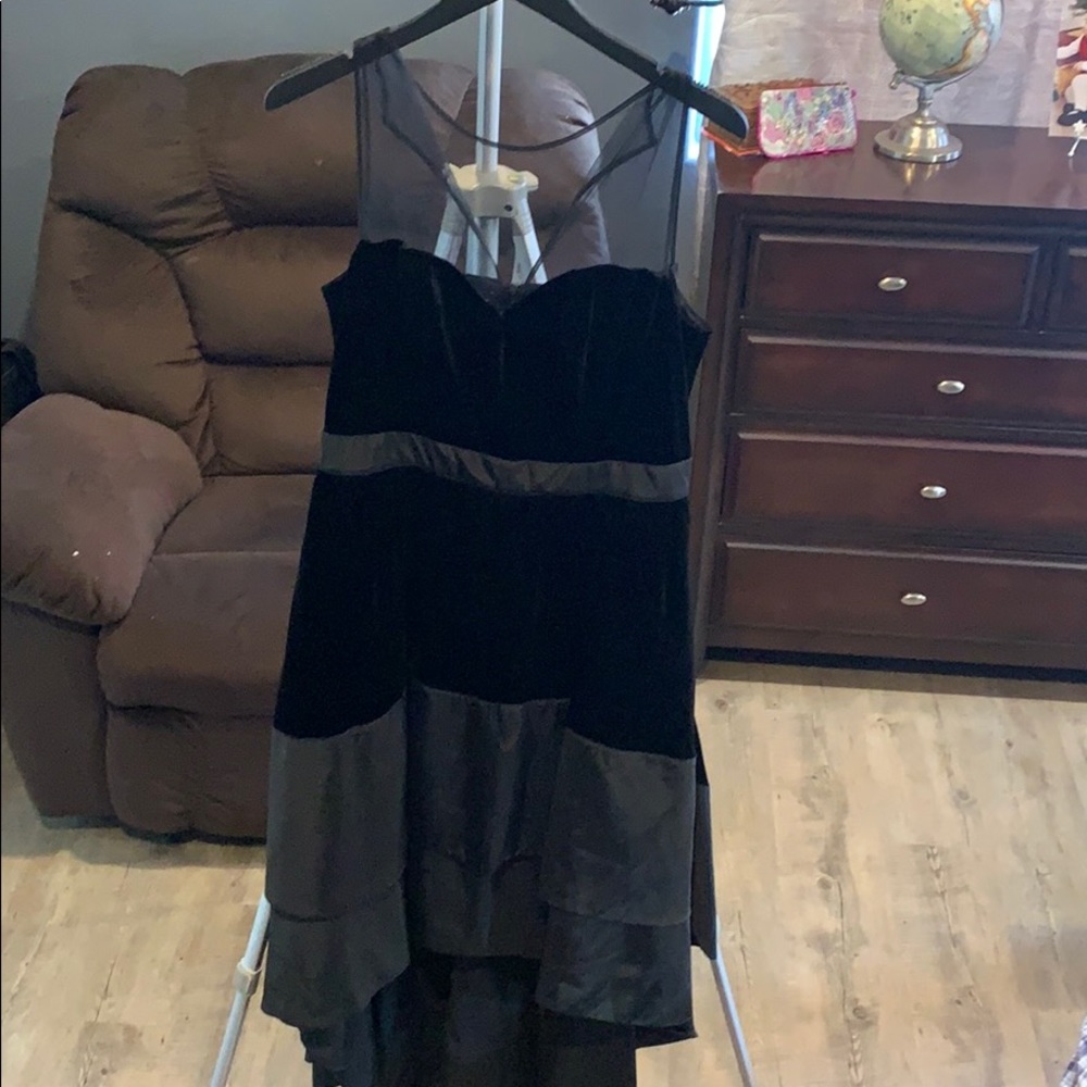 Party dress
